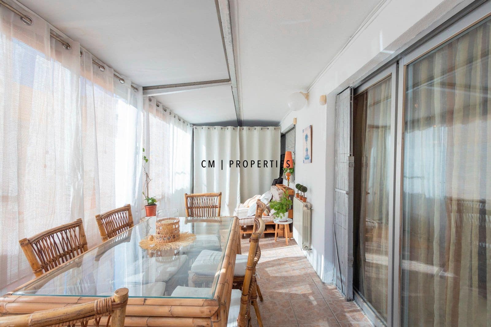 4 soverom Leilighet til salgs i Valencia by med garasje - € 800 000 (Ref: 9289653)