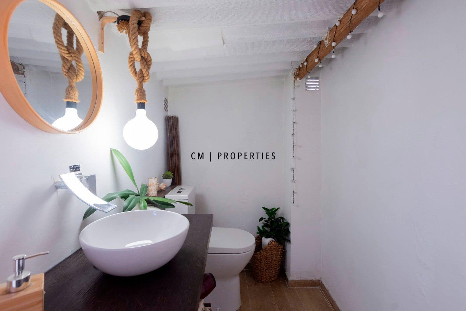 4 soverom Leilighet til salgs i Valencia by med garasje - € 800 000 (Ref: 9289653)