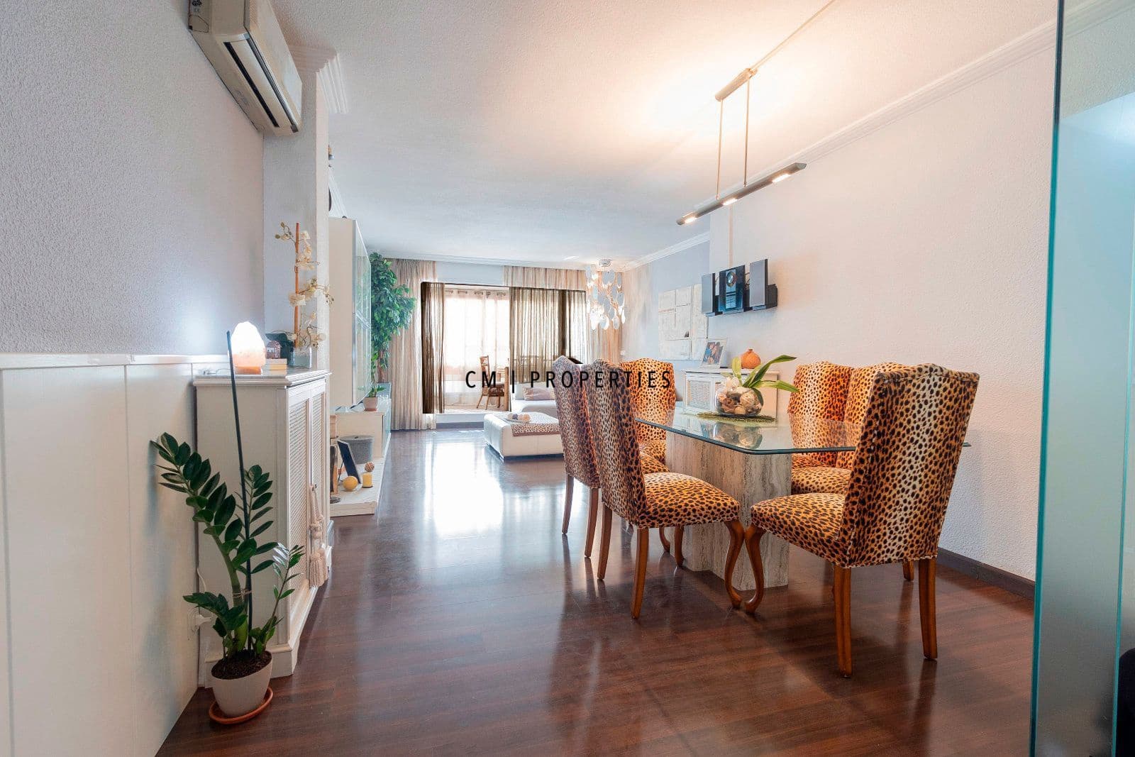 4 soverom Leilighet til salgs i Valencia by med garasje - € 800 000 (Ref: 9289653)