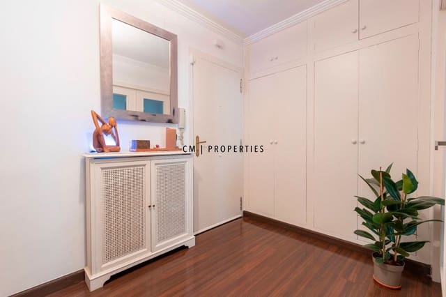 Piso de 4 habitaciones en Russafa, València ciudad en venta con garaje - 800.000 € (Ref: 9289653)