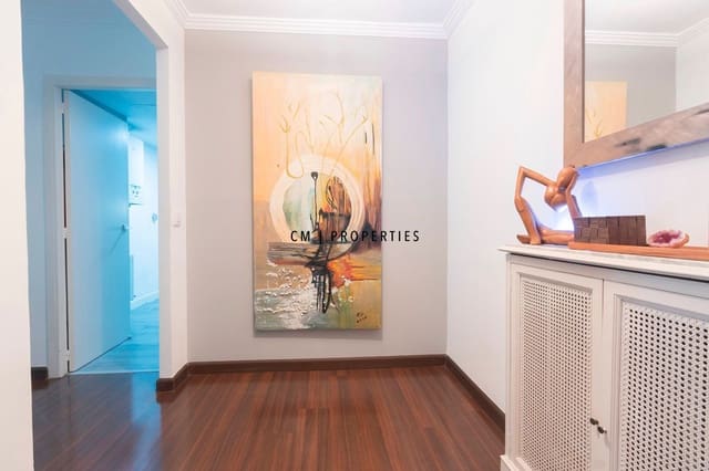 Piso de 4 habitaciones en Russafa, València ciudad en venta con garaje - 800.000 € (Ref: 9289653)