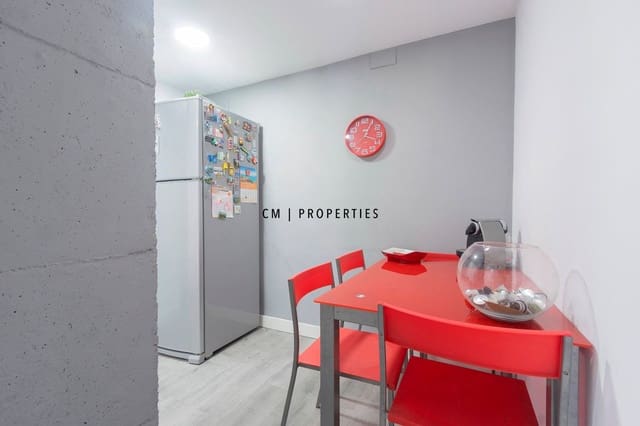 Piso de 4 habitaciones en Russafa, València ciudad en venta con garaje - 800.000 € (Ref: 9289653)