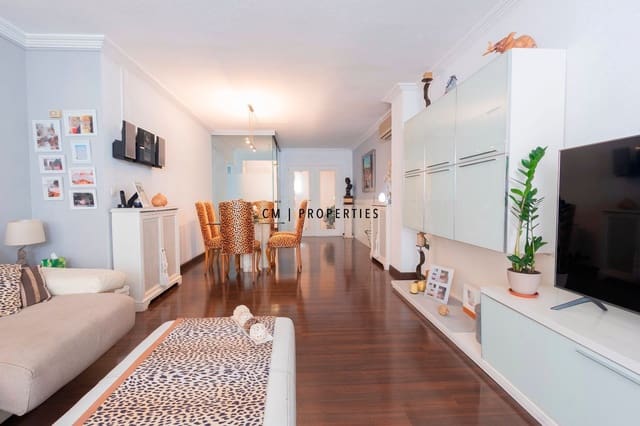 Piso de 4 habitaciones en Russafa, València ciudad en venta con garaje - 800.000 € (Ref: 9289653)