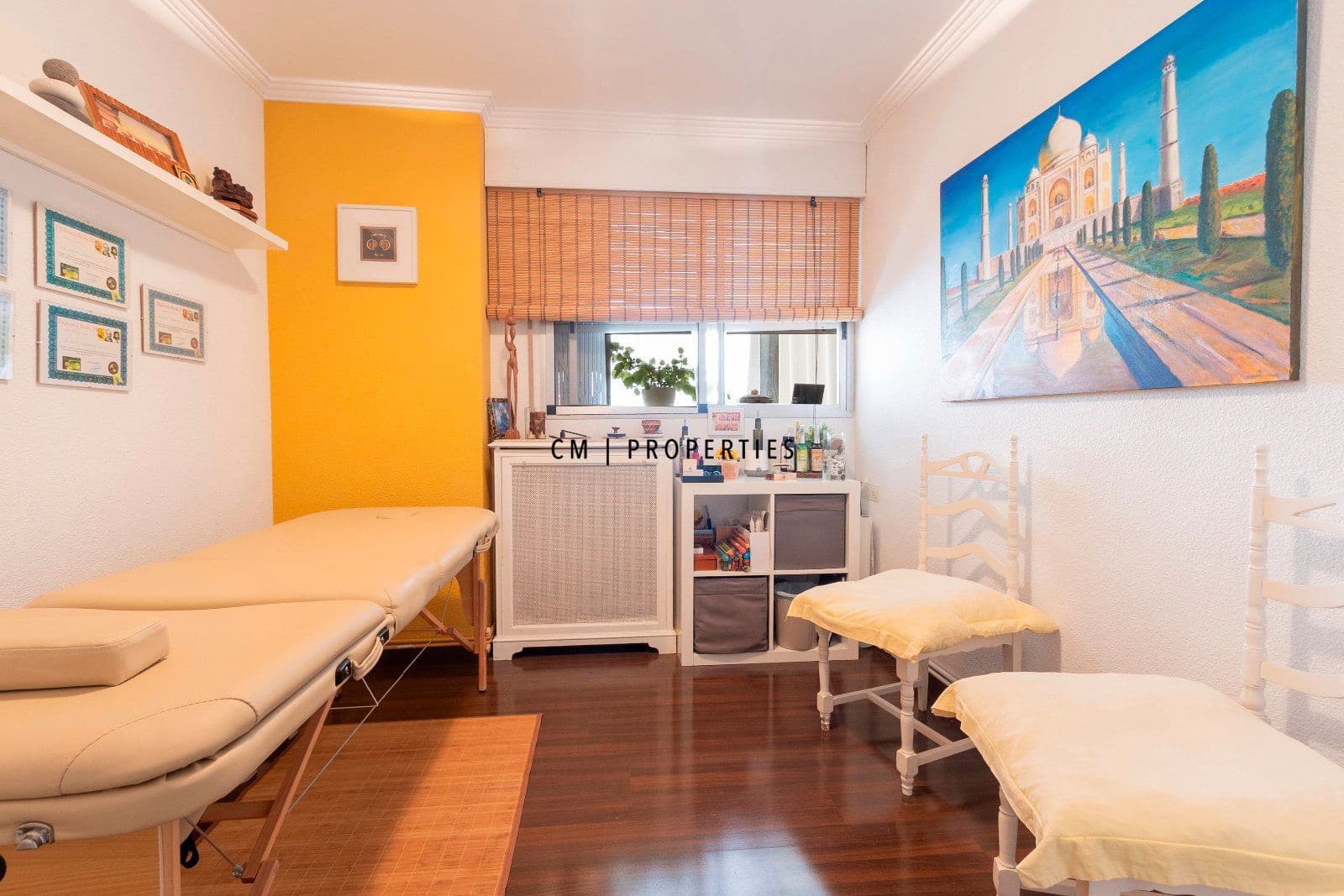 4 soverom Leilighet til salgs i Valencia by med garasje - € 800 000 (Ref: 9289653)