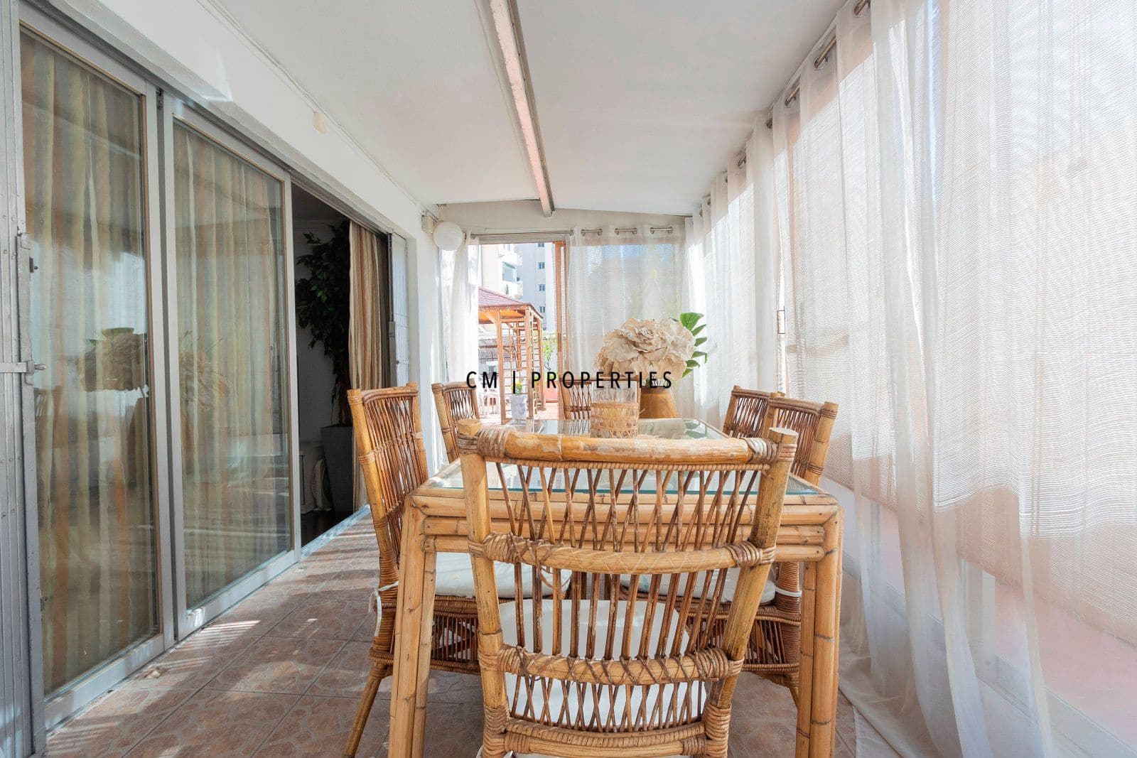 4 soverom Leilighet til salgs i Valencia by med garasje - € 800 000 (Ref: 9289653)