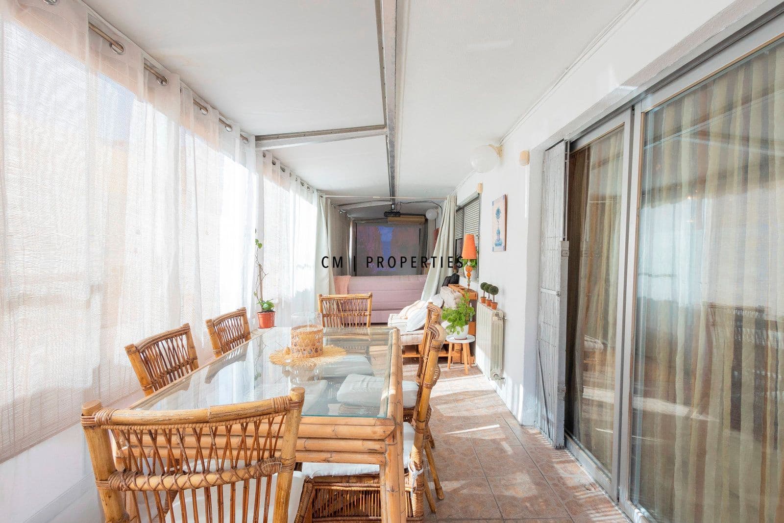 4 soverom Leilighet til salgs i Valencia by med garasje - € 800 000 (Ref: 9289653)