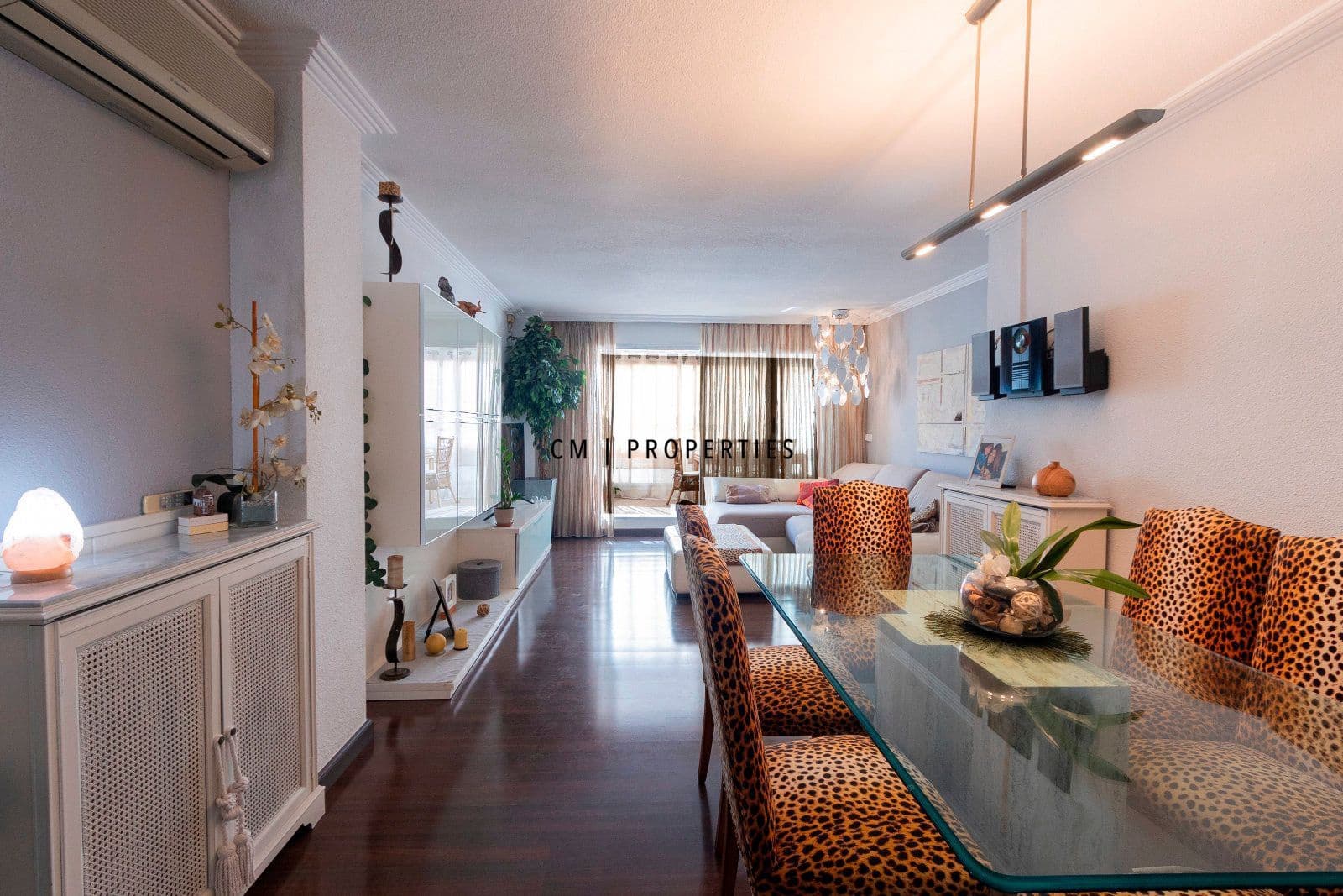 4 soverom Leilighet til salgs i Valencia by med garasje - € 800 000 (Ref: 9289653)