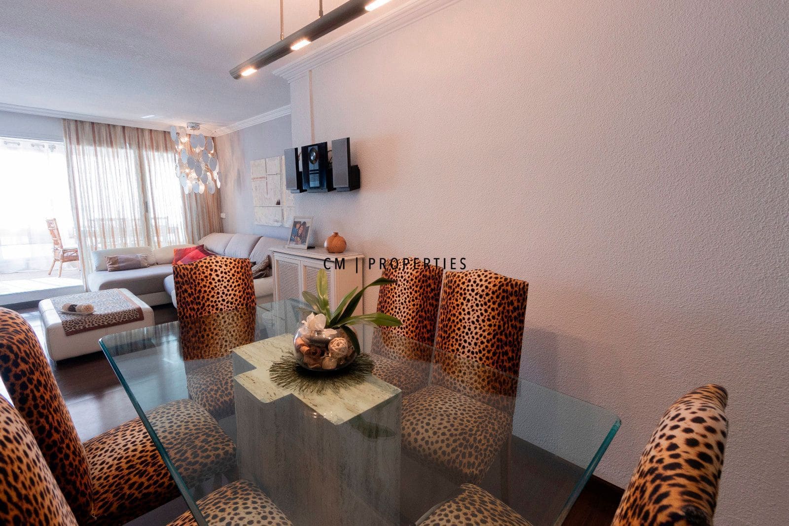 4 soverom Leilighet til salgs i Valencia by med garasje - € 800 000 (Ref: 9289653)