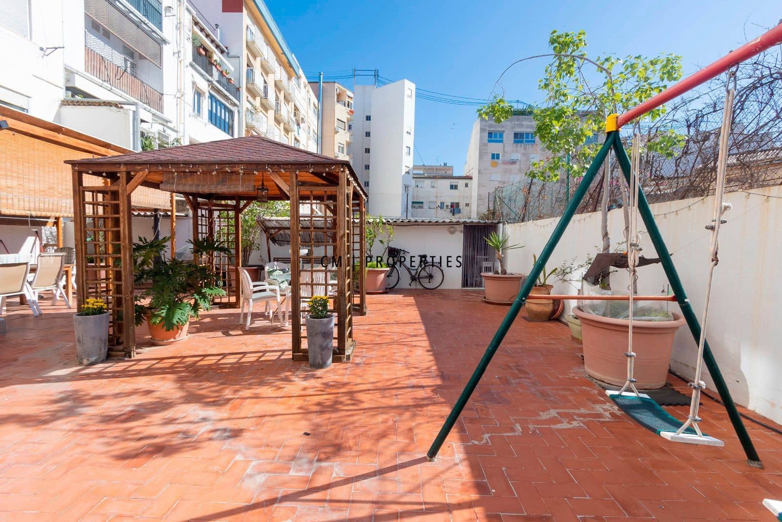 4 soverom Leilighet til salgs i Valencia by med garasje - € 800 000 (Ref: 9289653)