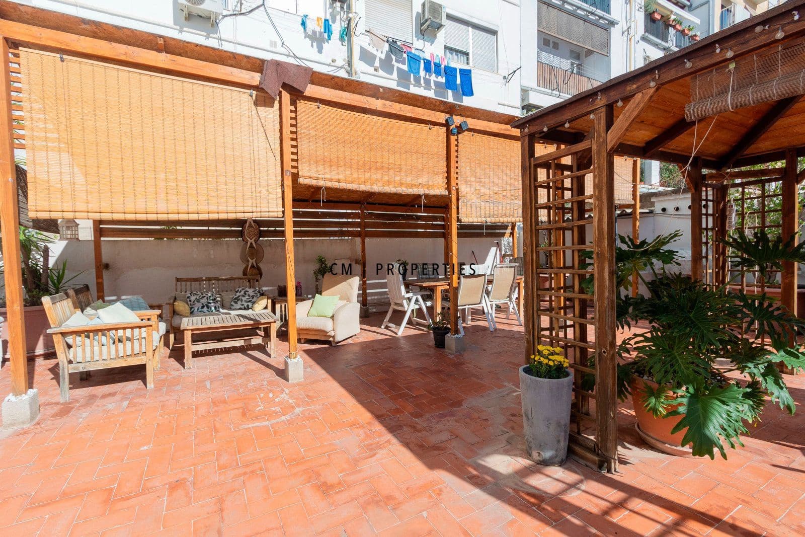 4 soverom Leilighet til salgs i Valencia by med garasje - € 800 000 (Ref: 9289653)