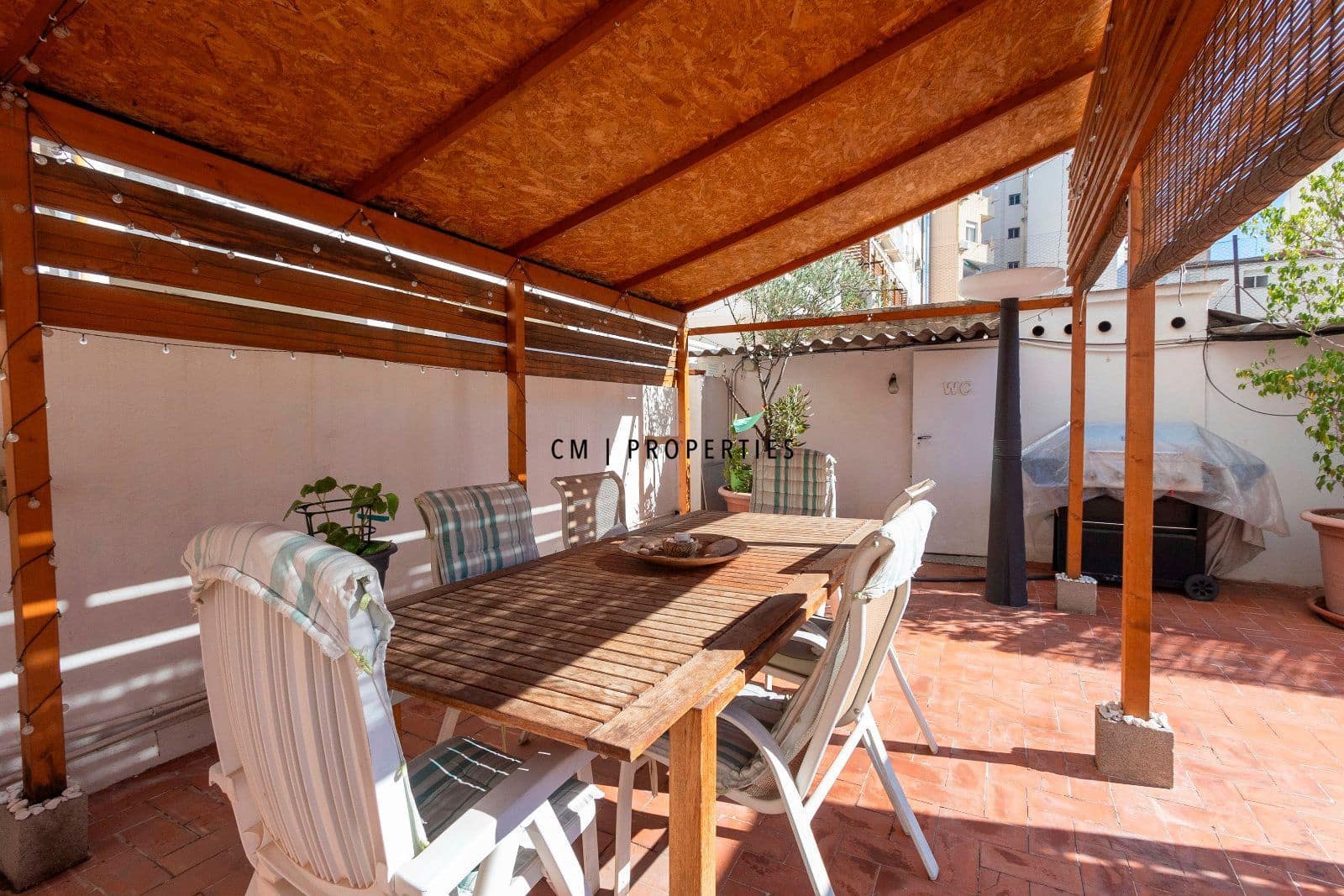 4 soverom Leilighet til salgs i Valencia by med garasje - € 800 000 (Ref: 9289653)