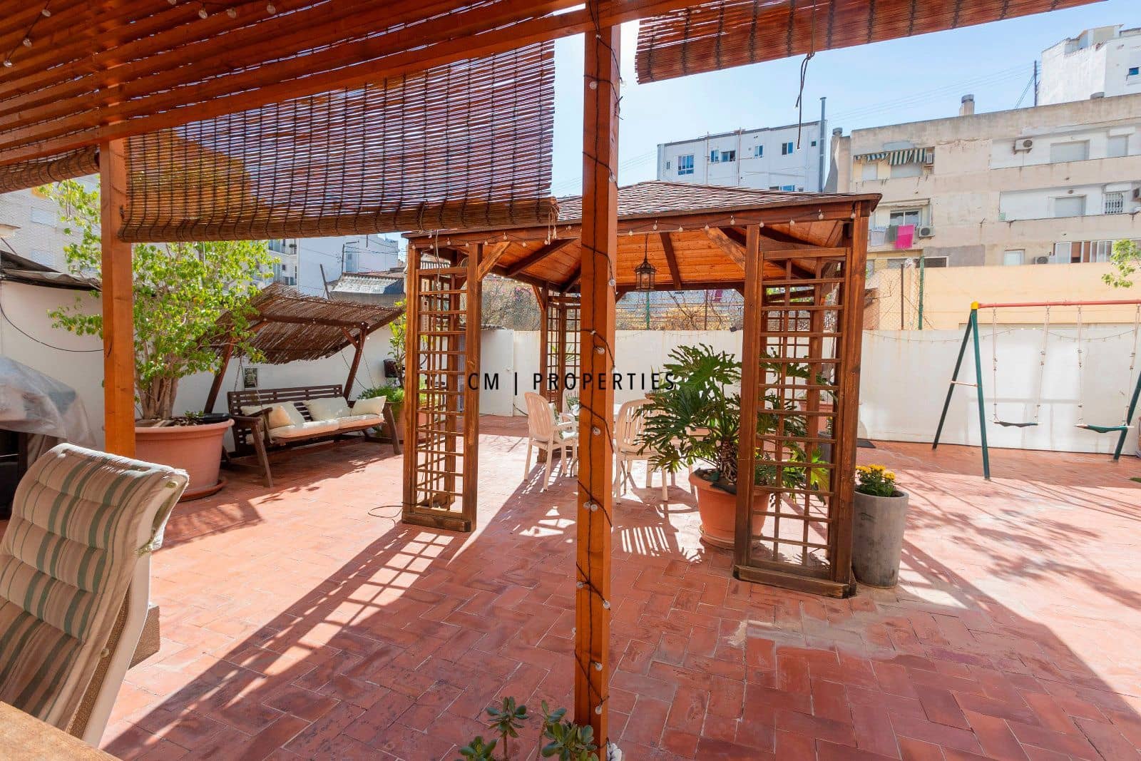 4 soverom Leilighet til salgs i Valencia by med garasje - € 800 000 (Ref: 9289653)