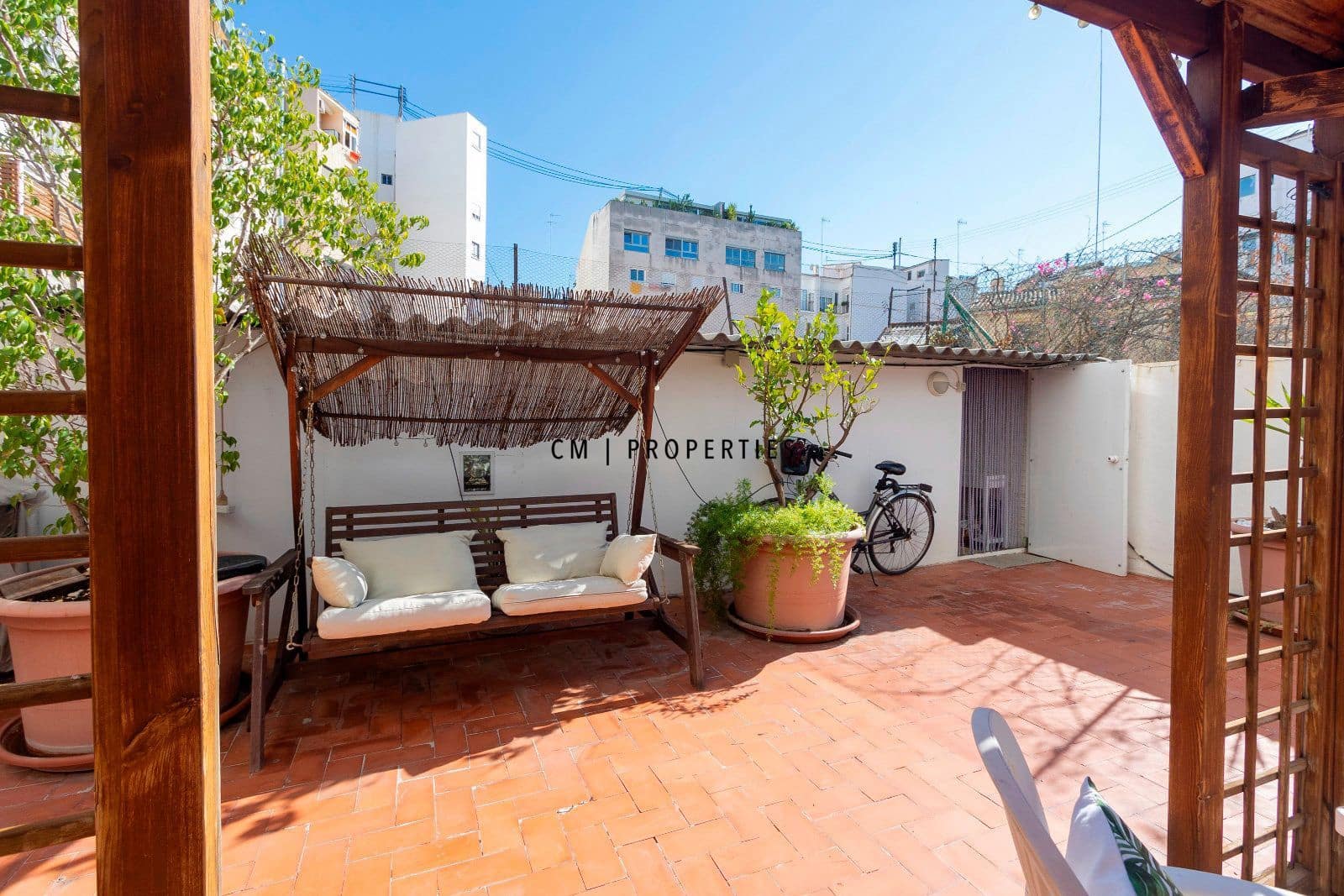 4 soverom Leilighet til salgs i Valencia by med garasje - € 800 000 (Ref: 9289653)