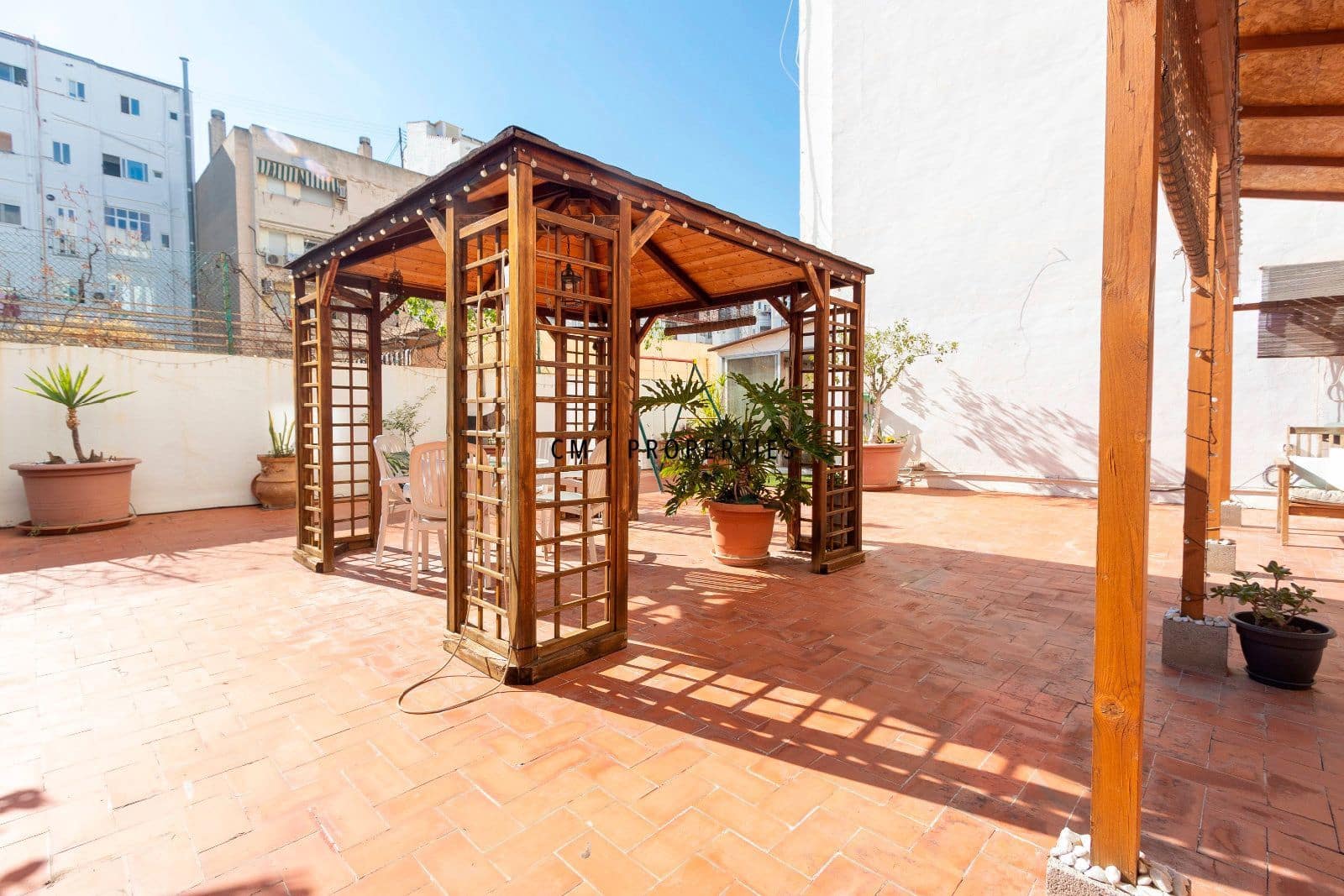 4 soverom Leilighet til salgs i Valencia by med garasje - € 800 000 (Ref: 9289653)