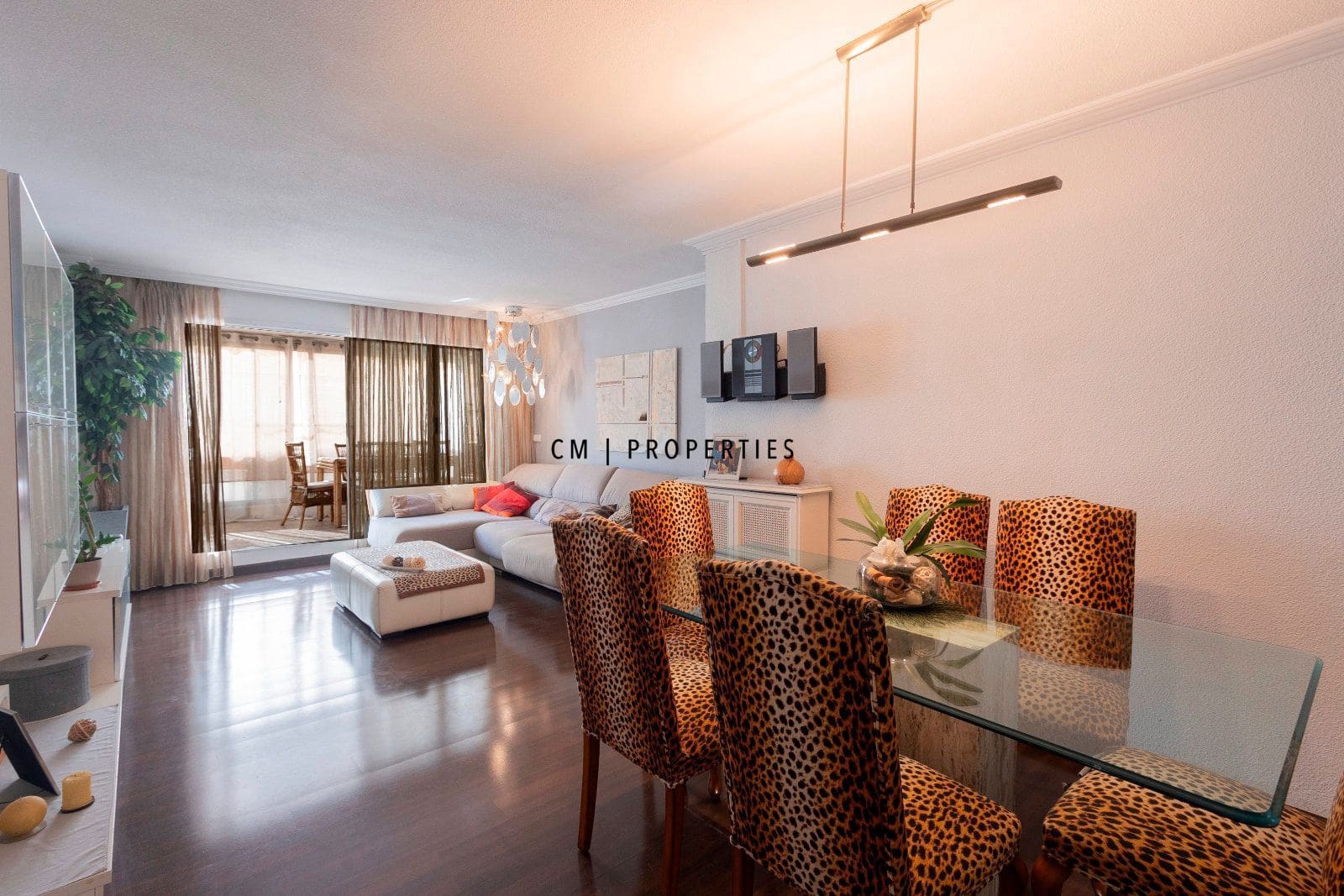 4 soverom Leilighet til salgs i Valencia by med garasje - € 800 000 (Ref: 9289653)