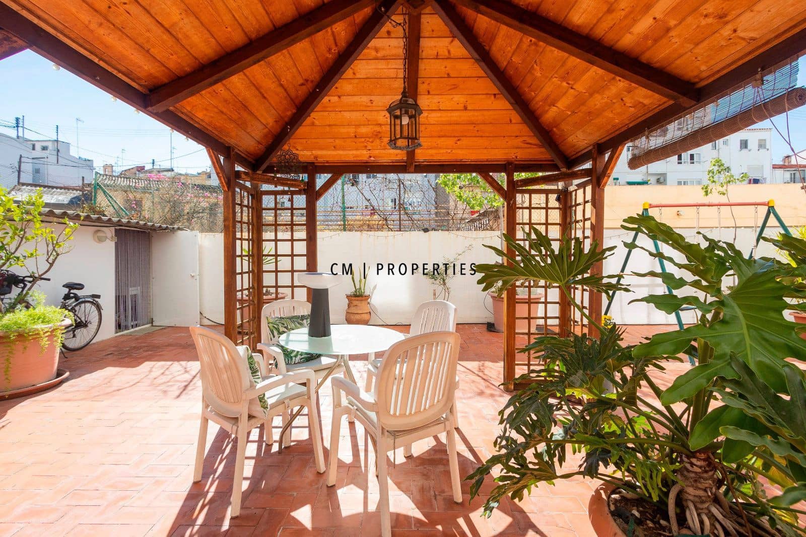 4 soverom Leilighet til salgs i Valencia by med garasje - € 800 000 (Ref: 9289653)