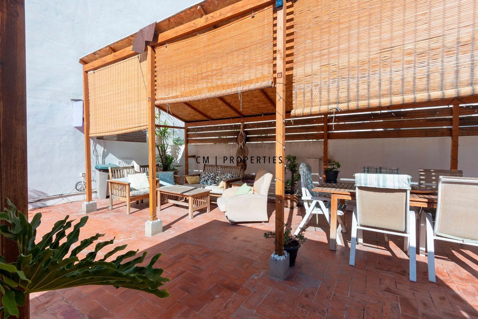 4 soverom Leilighet til salgs i Valencia by med garasje - € 800 000 (Ref: 9289653)