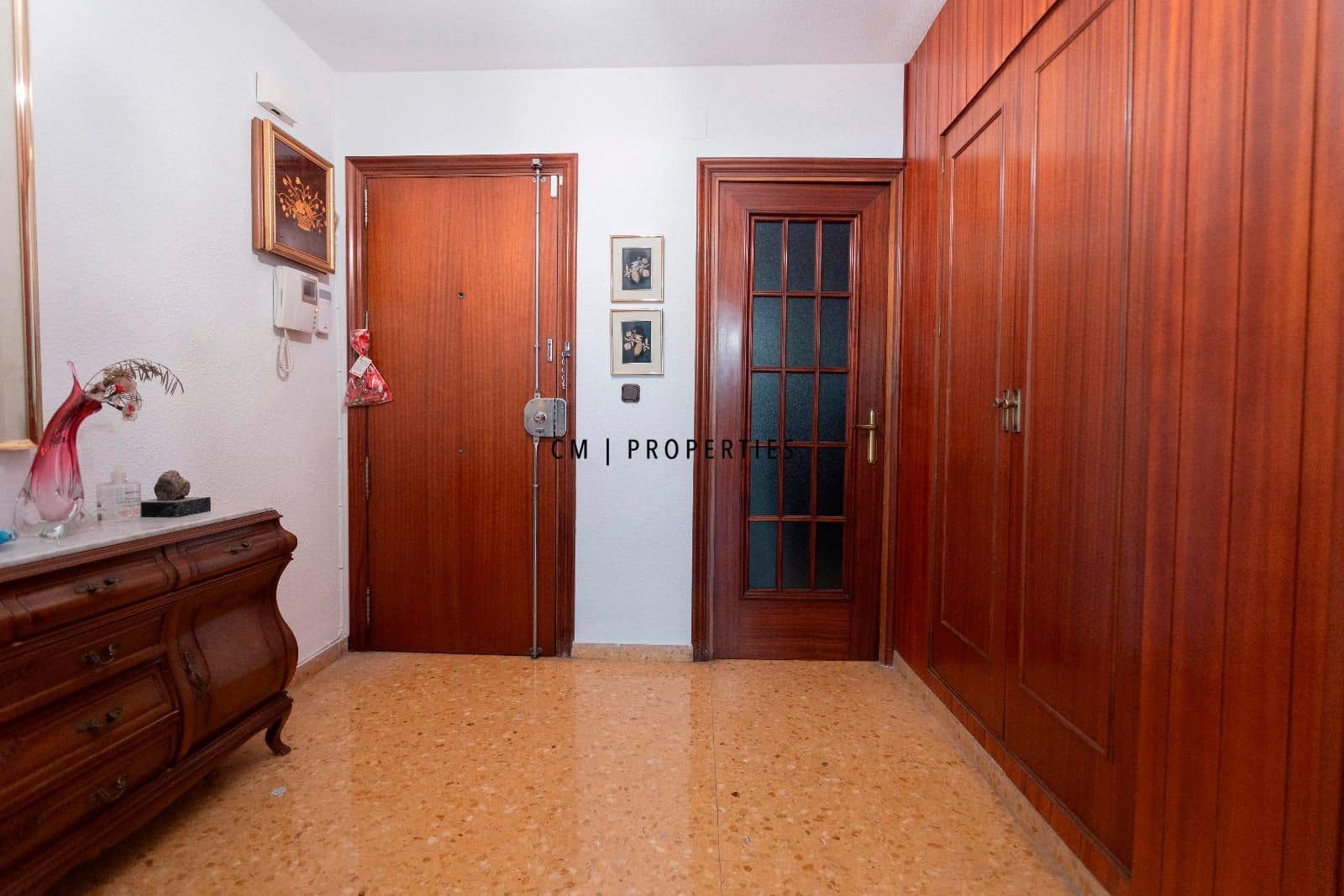4 quarto Apartamento para venda em Valencia cidade - 460 000 € (Ref: 9289815)