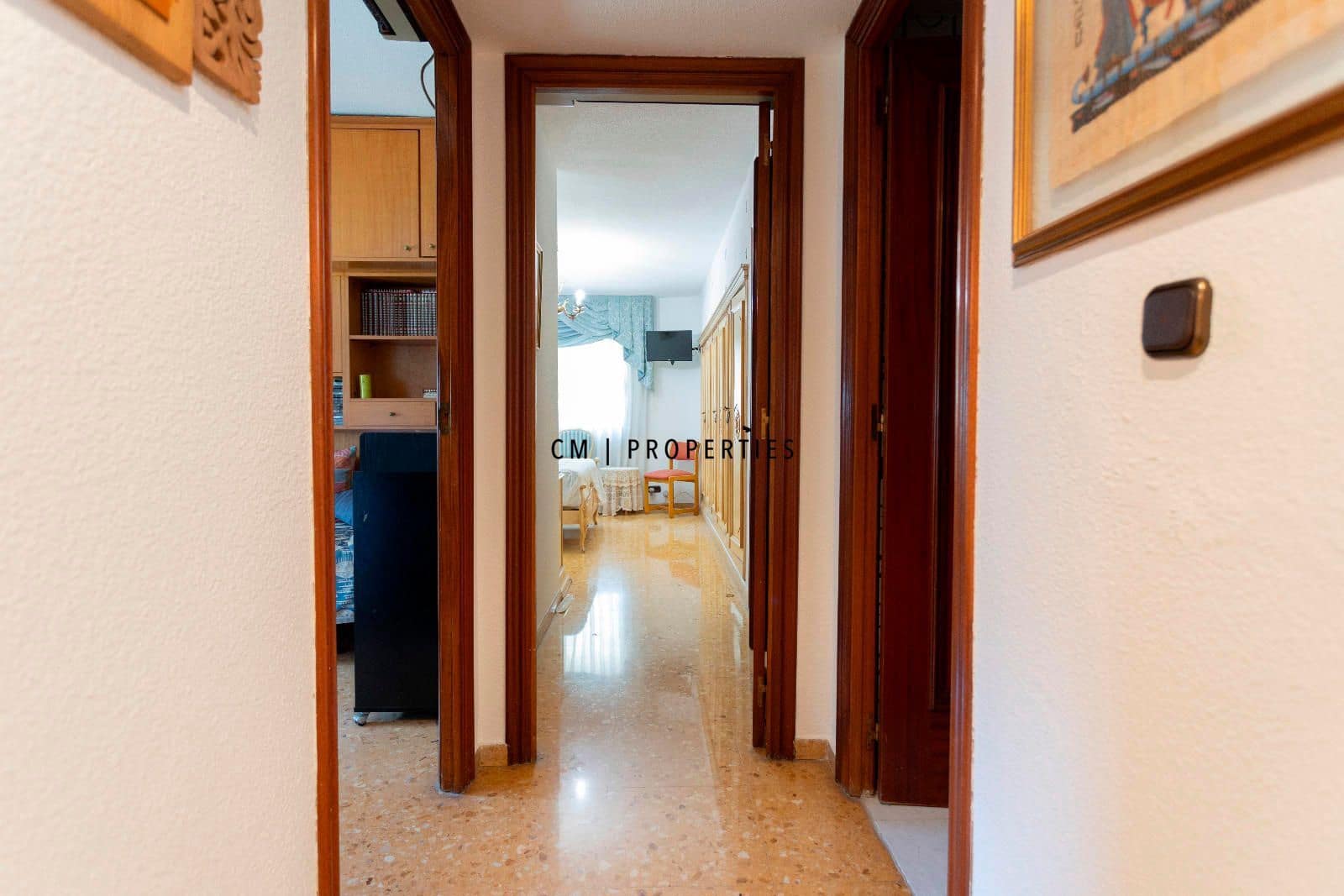 4 quarto Apartamento para venda em Valencia cidade - 460 000 € (Ref: 9289815)