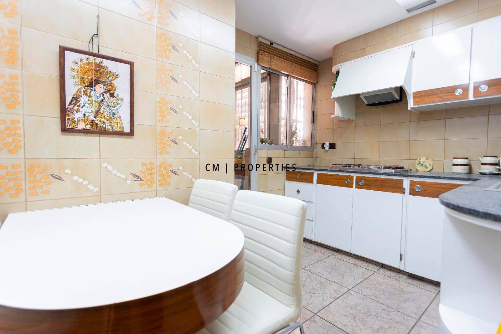 4 quarto Apartamento para venda em Valencia cidade - 460 000 € (Ref: 9289815)