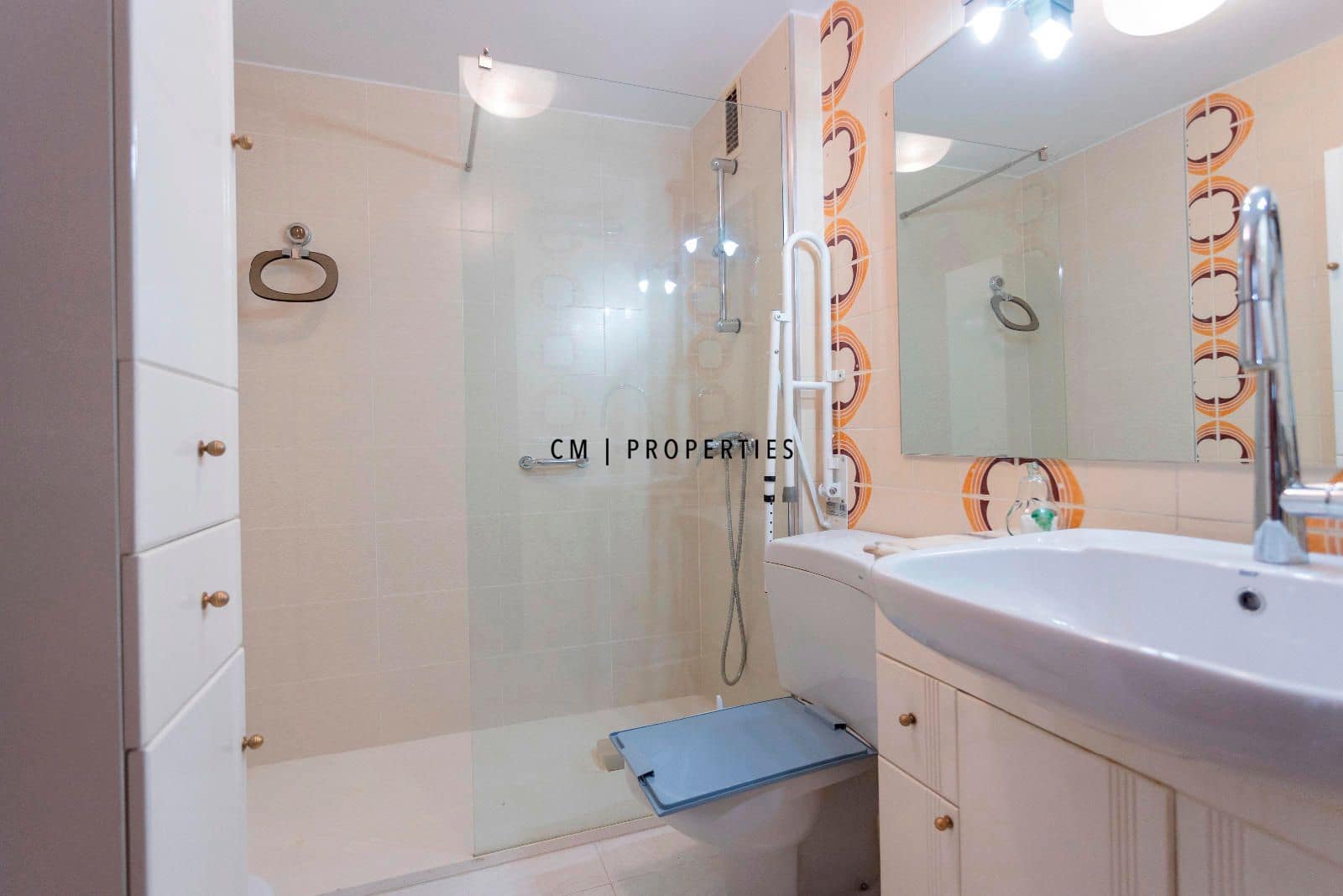 4 quarto Apartamento para venda em Valencia cidade - 460 000 € (Ref: 9289815)