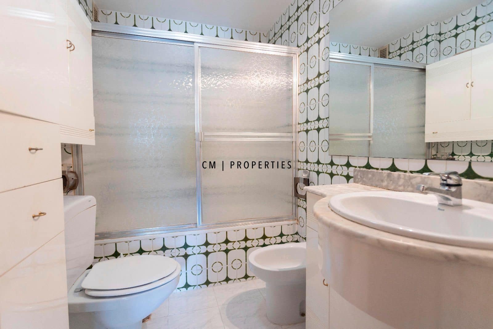 4 quarto Apartamento para venda em Valencia cidade - 460 000 € (Ref: 9289815)