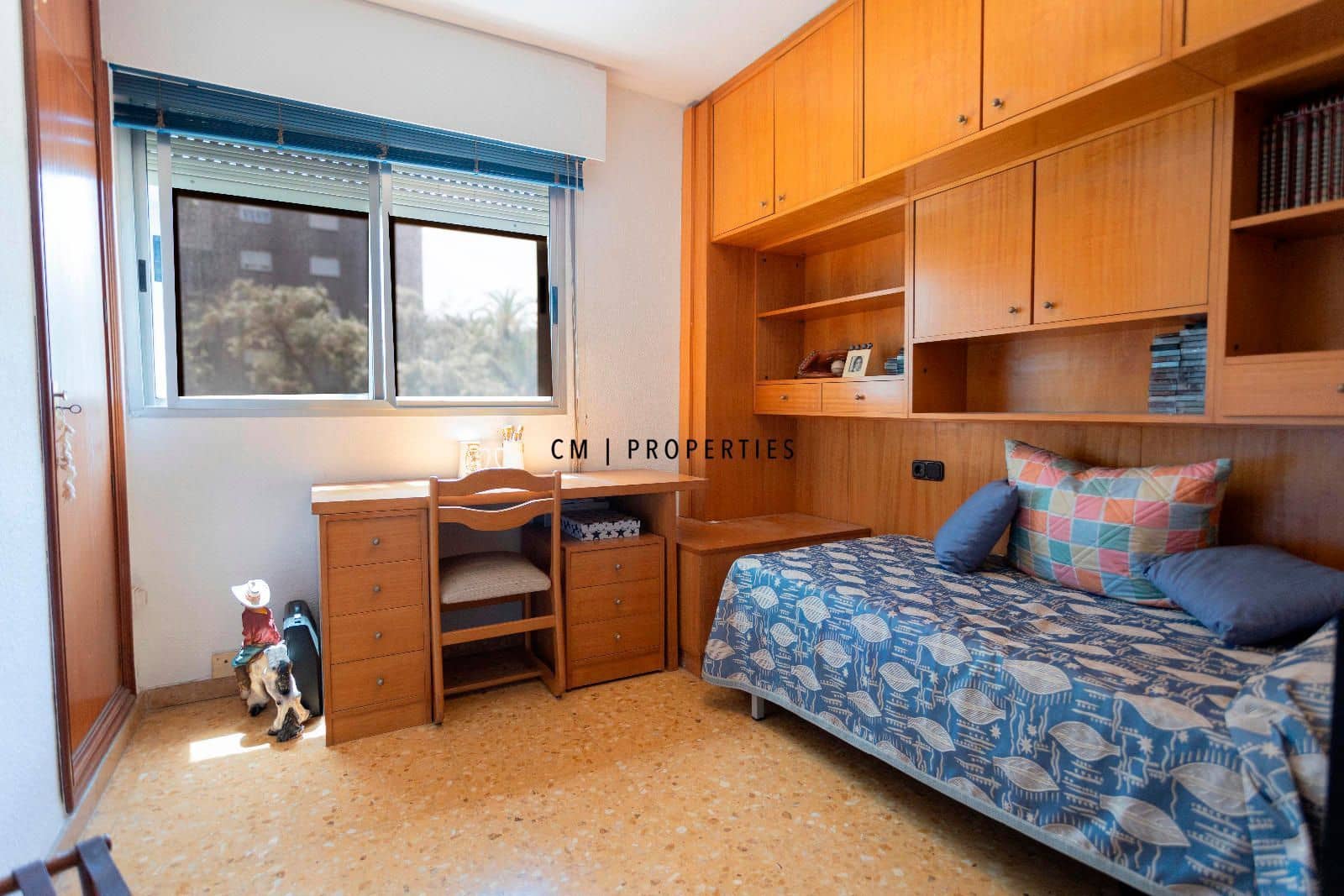 4 quarto Apartamento para venda em Valencia cidade - 460 000 € (Ref: 9289815)
