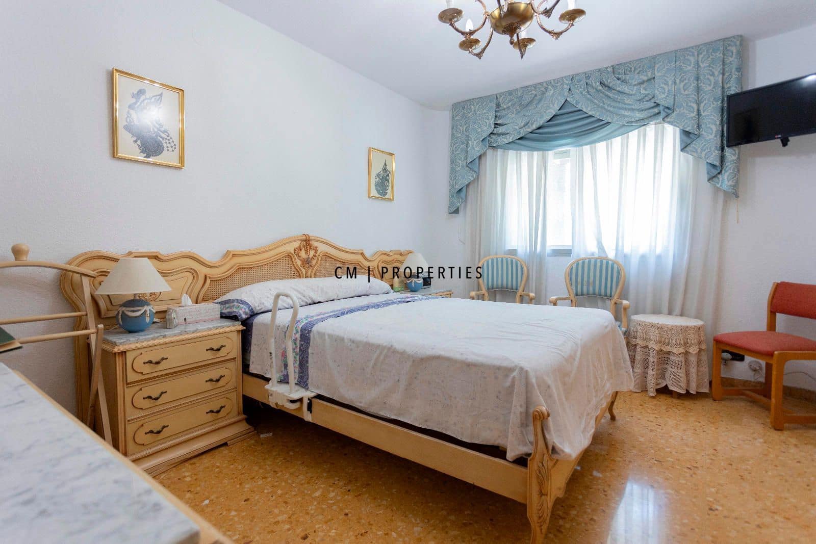 4 quarto Apartamento para venda em Valencia cidade - 460 000 € (Ref: 9289815)