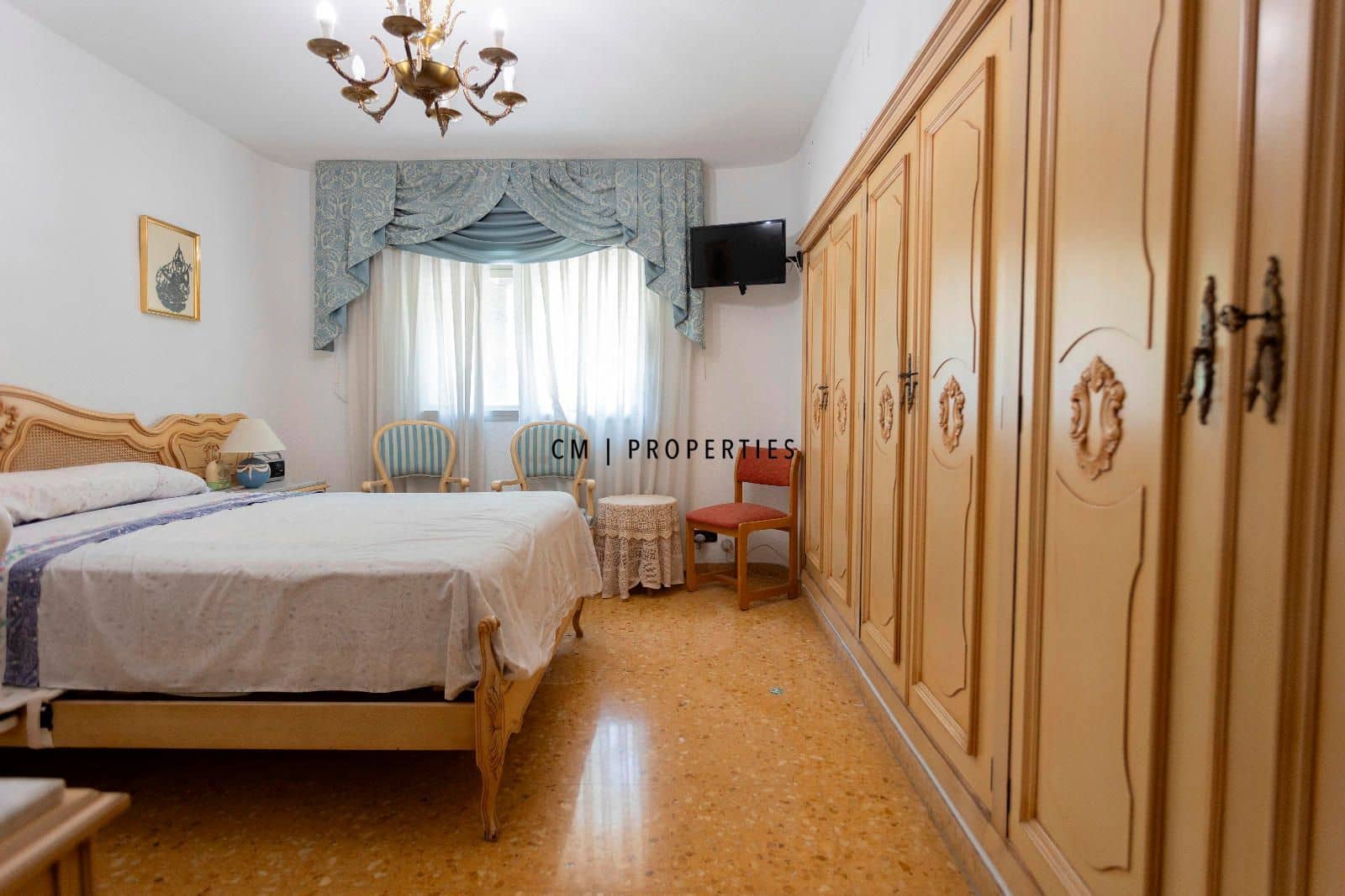 4 quarto Apartamento para venda em Valencia cidade - 460 000 € (Ref: 9289815)