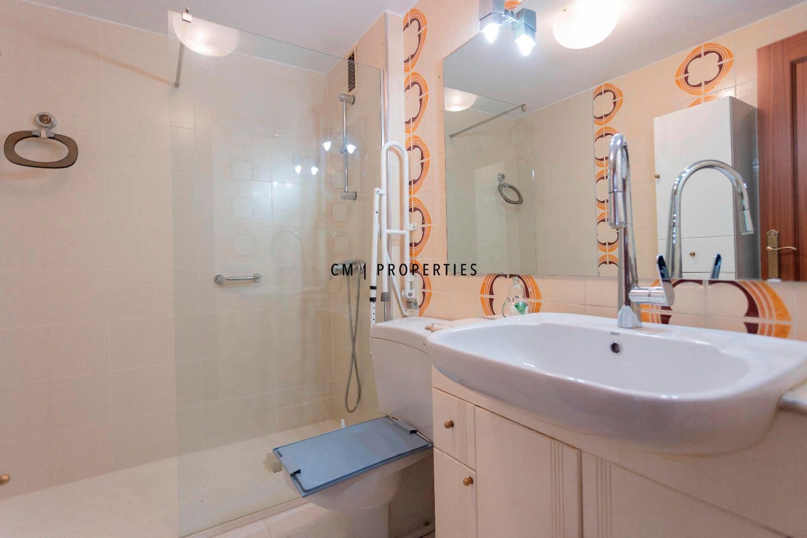 4 quarto Apartamento para venda em Valencia cidade - 460 000 € (Ref: 9289815)