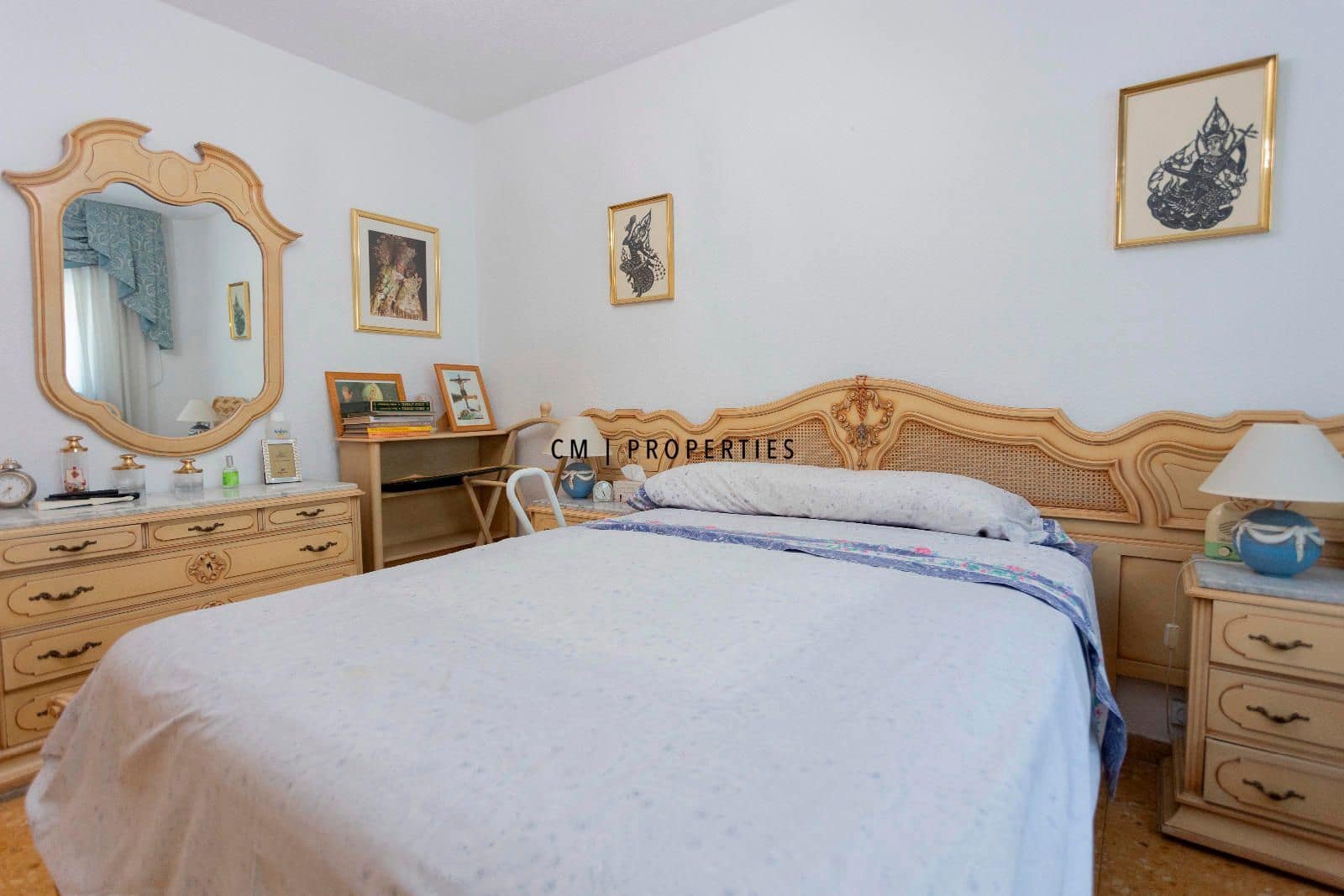 4 quarto Apartamento para venda em Valencia cidade - 460 000 € (Ref: 9289815)