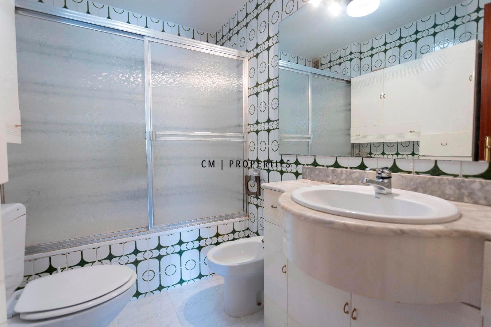 4 quarto Apartamento para venda em Valencia cidade - 460 000 € (Ref: 9289815)