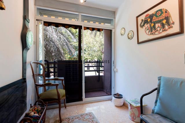 4 soveværelse Lejlighed til salg i Sant Pau, Valencia by - € 460.000 (Ref: 9289815)