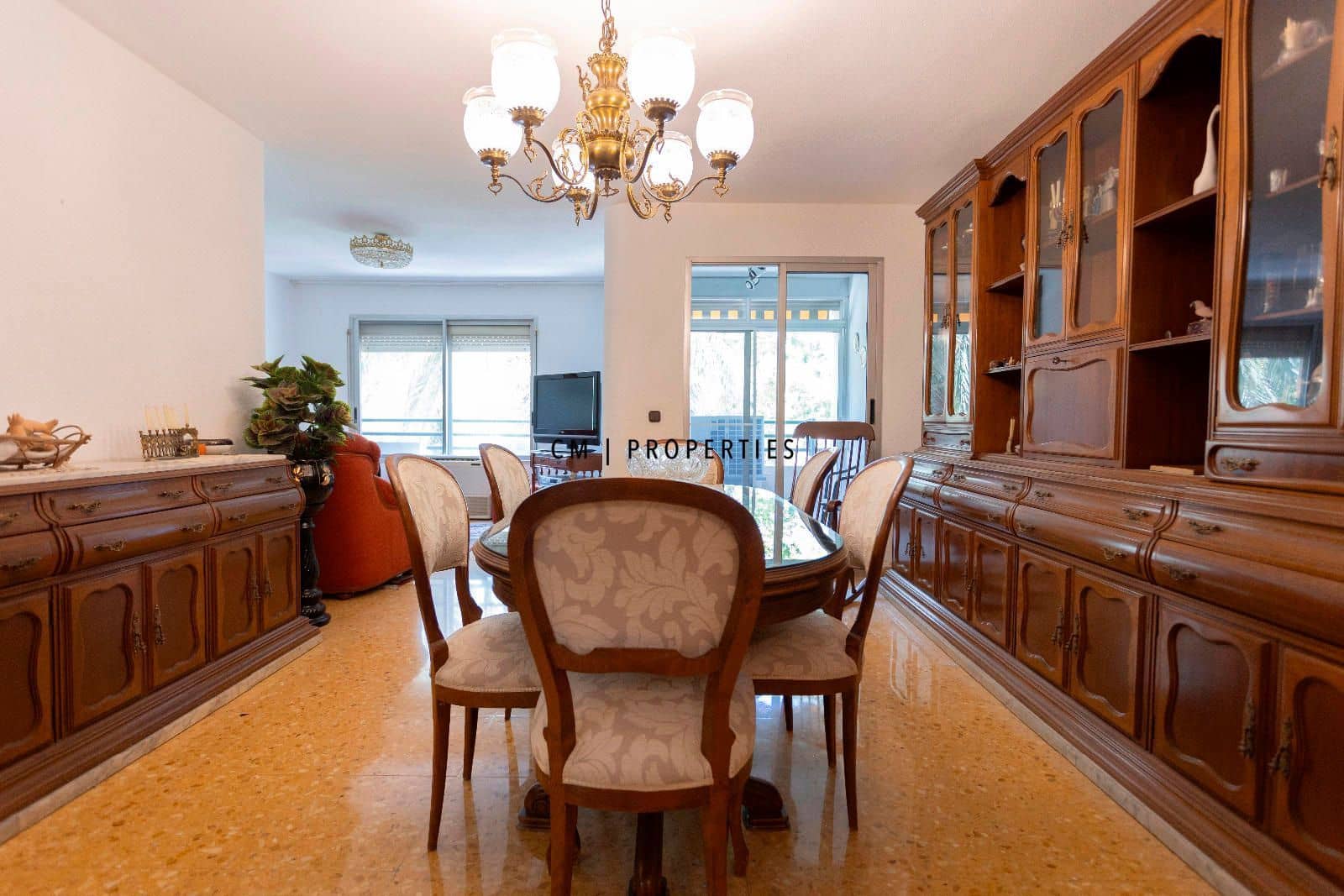 4 quarto Apartamento para venda em Valencia cidade - 460 000 € (Ref: 9289815)