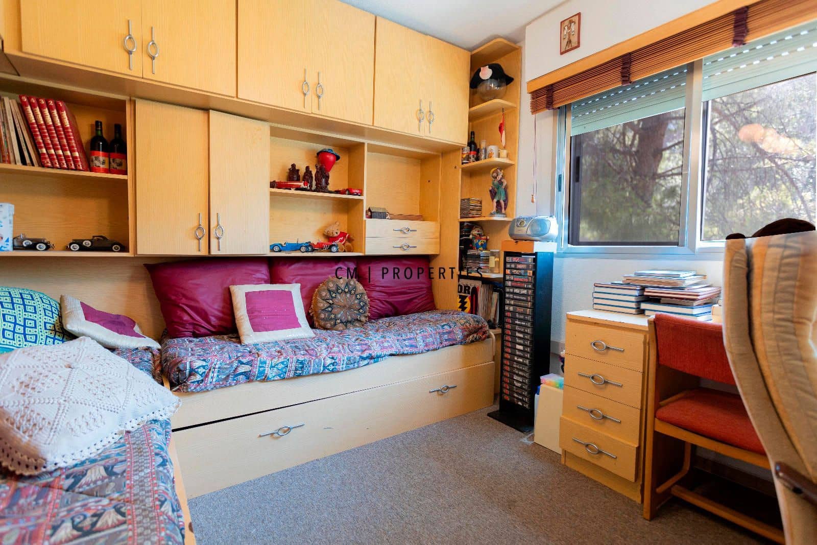 4 quarto Apartamento para venda em Valencia cidade - 460 000 € (Ref: 9289815)