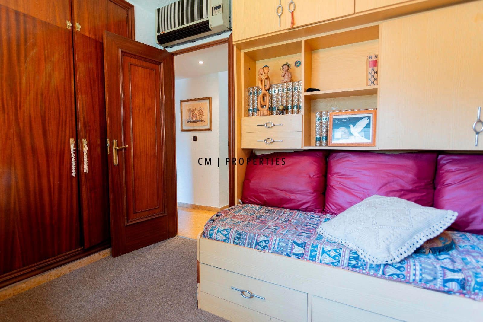 4 quarto Apartamento para venda em Valencia cidade - 460 000 € (Ref: 9289815)