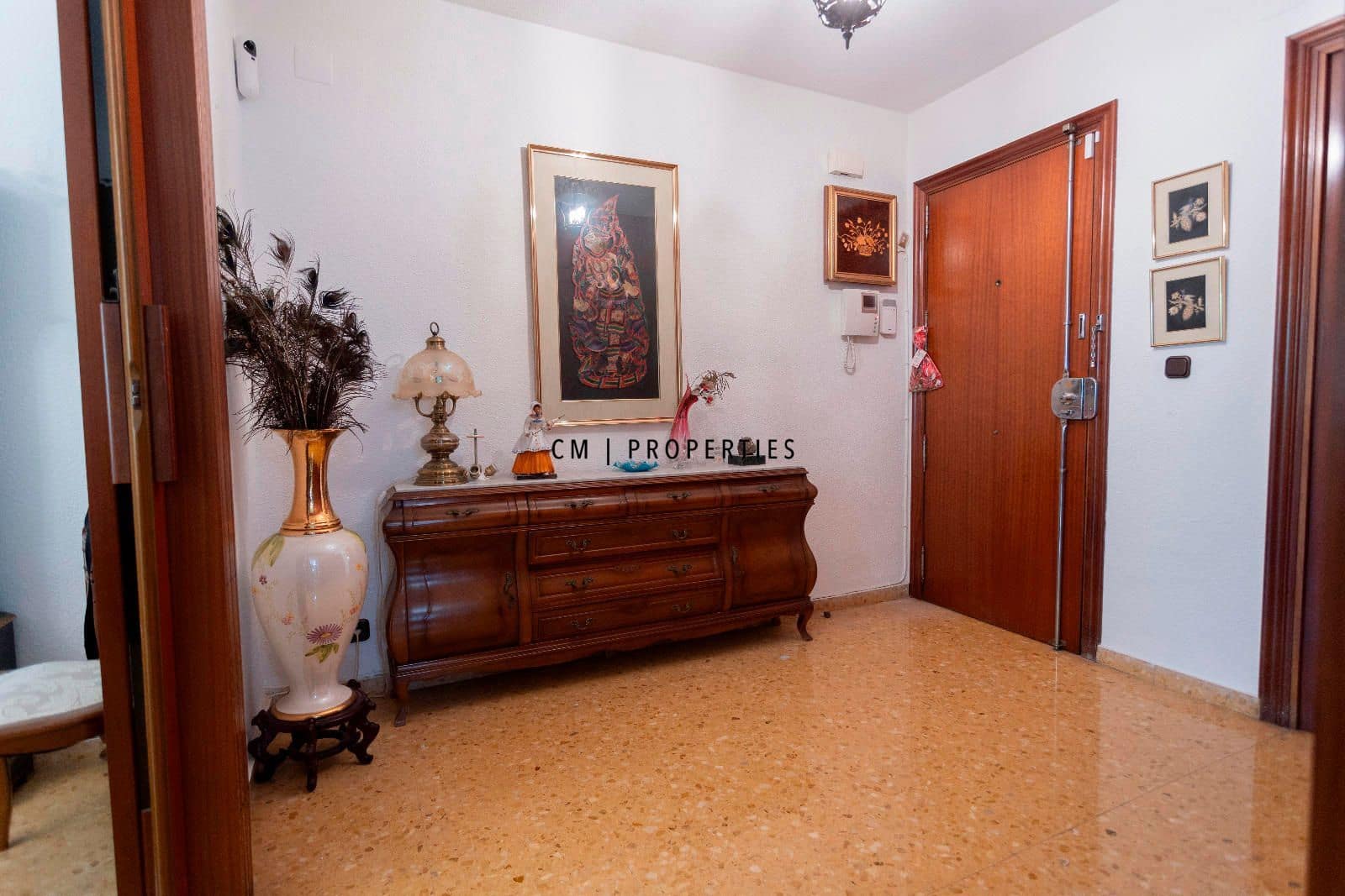 4 quarto Apartamento para venda em Valencia cidade - 460 000 € (Ref: 9289815)