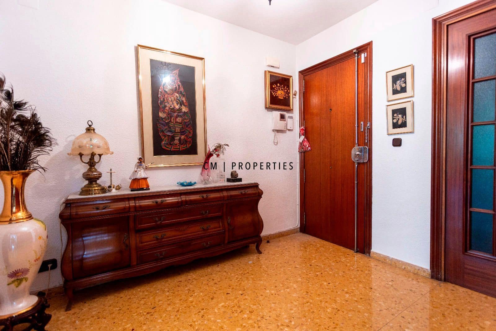 4 quarto Apartamento para venda em Valencia cidade - 460 000 € (Ref: 9289815)