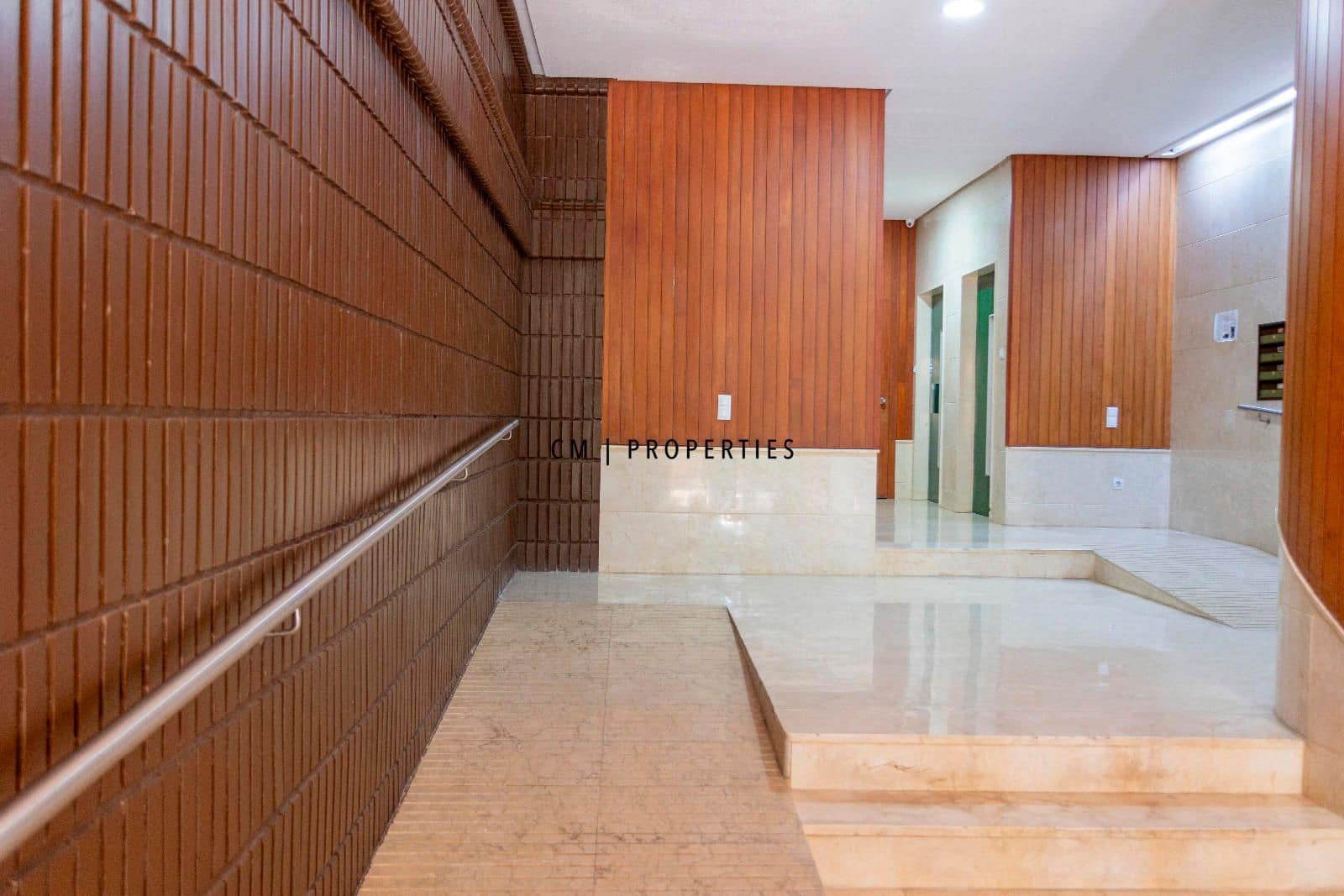 4 quarto Apartamento para venda em Valencia cidade - 460 000 € (Ref: 9289815)