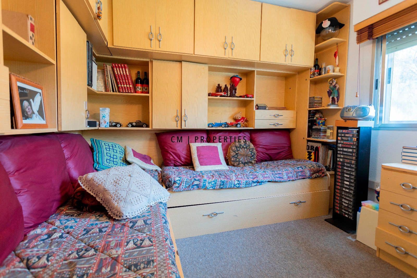 4 quarto Apartamento para venda em Valencia cidade - 460 000 € (Ref: 9289815)