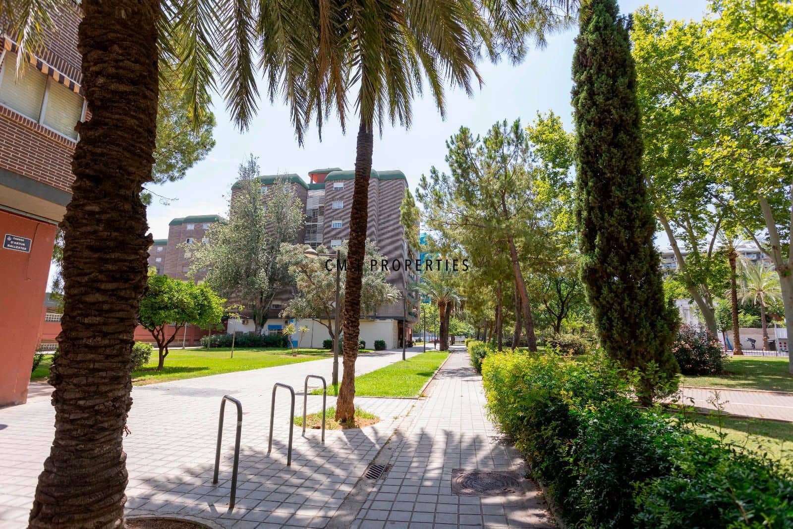 4 quarto Apartamento para venda em Valencia cidade - 460 000 € (Ref: 9289815)