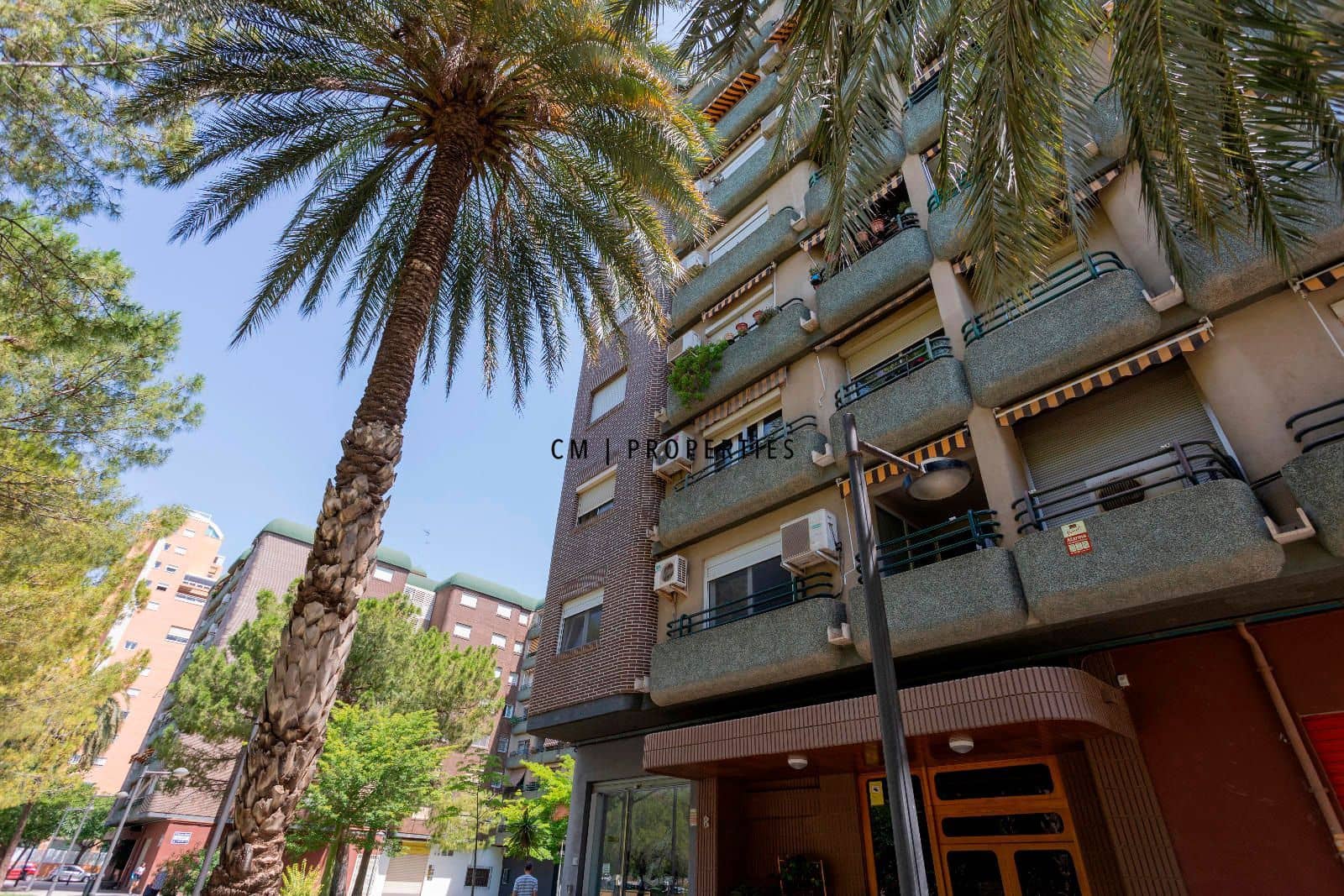 4 quarto Apartamento para venda em Valencia cidade - 460 000 € (Ref: 9289815)