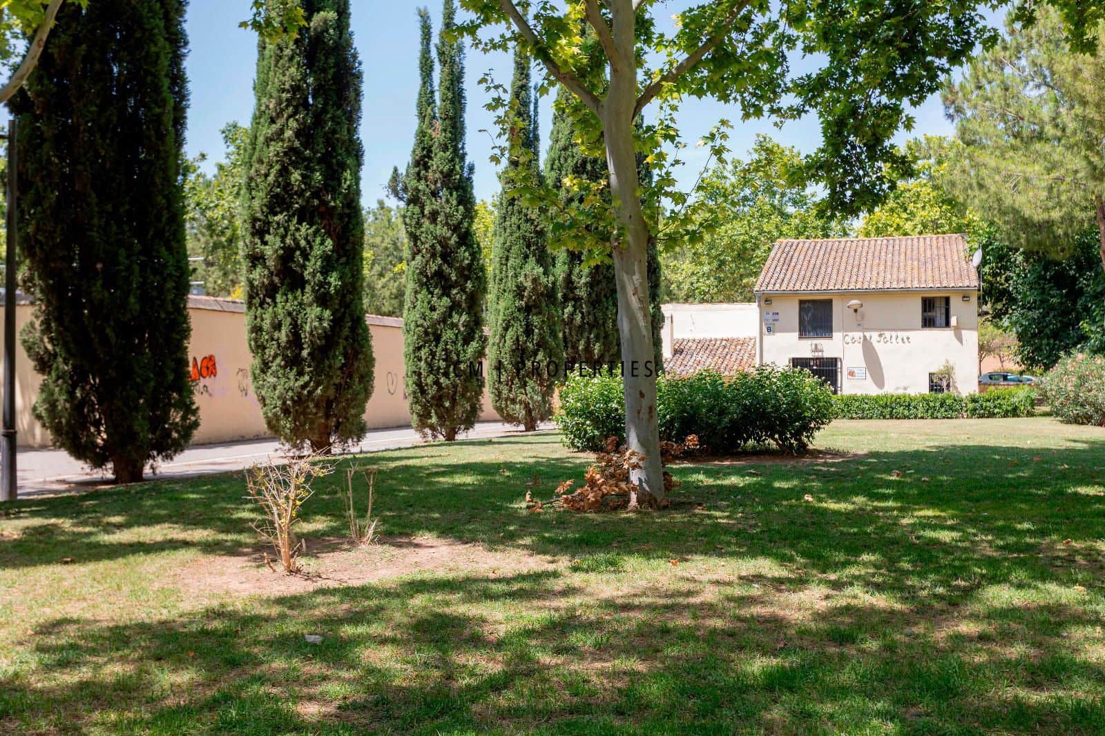 4 quarto Apartamento para venda em Valencia cidade - 460 000 € (Ref: 9289815)