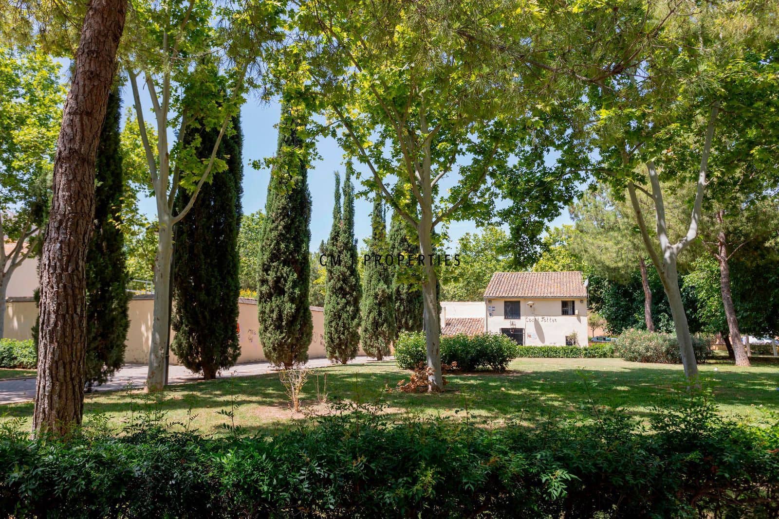 4 quarto Apartamento para venda em Valencia cidade - 460 000 € (Ref: 9289815)