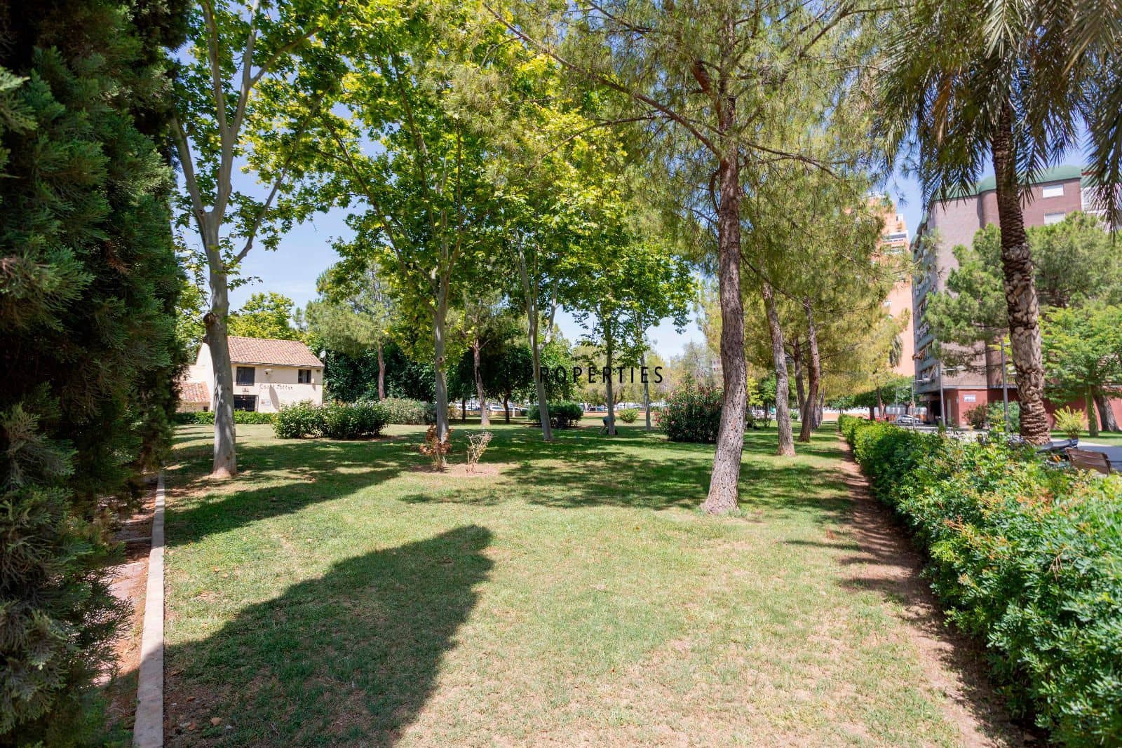 4 quarto Apartamento para venda em Valencia cidade - 460 000 € (Ref: 9289815)