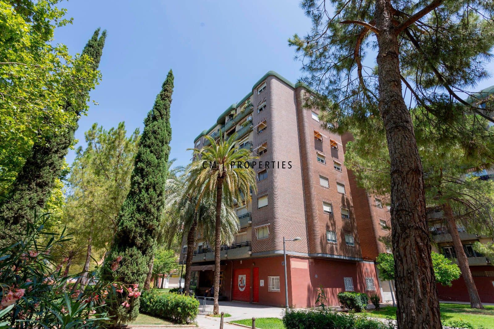 4 quarto Apartamento para venda em Valencia cidade - 460 000 € (Ref: 9289815)