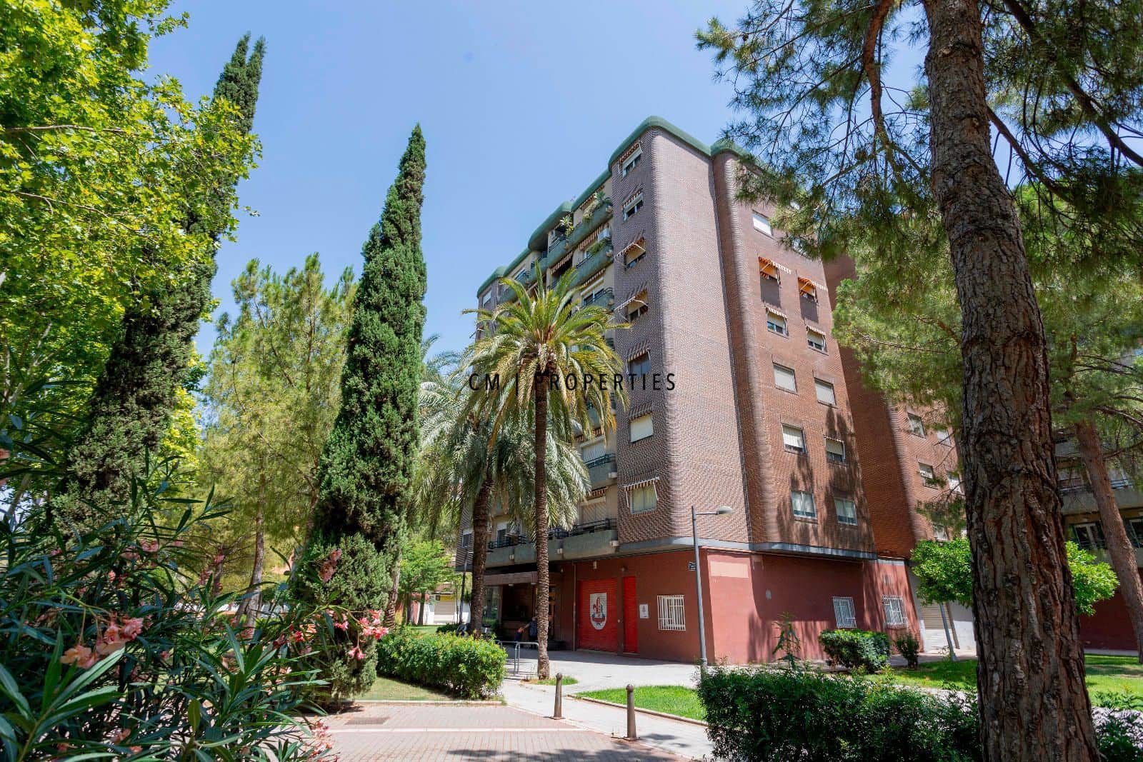 4 quarto Apartamento para venda em Valencia cidade - 460 000 € (Ref: 9289815)