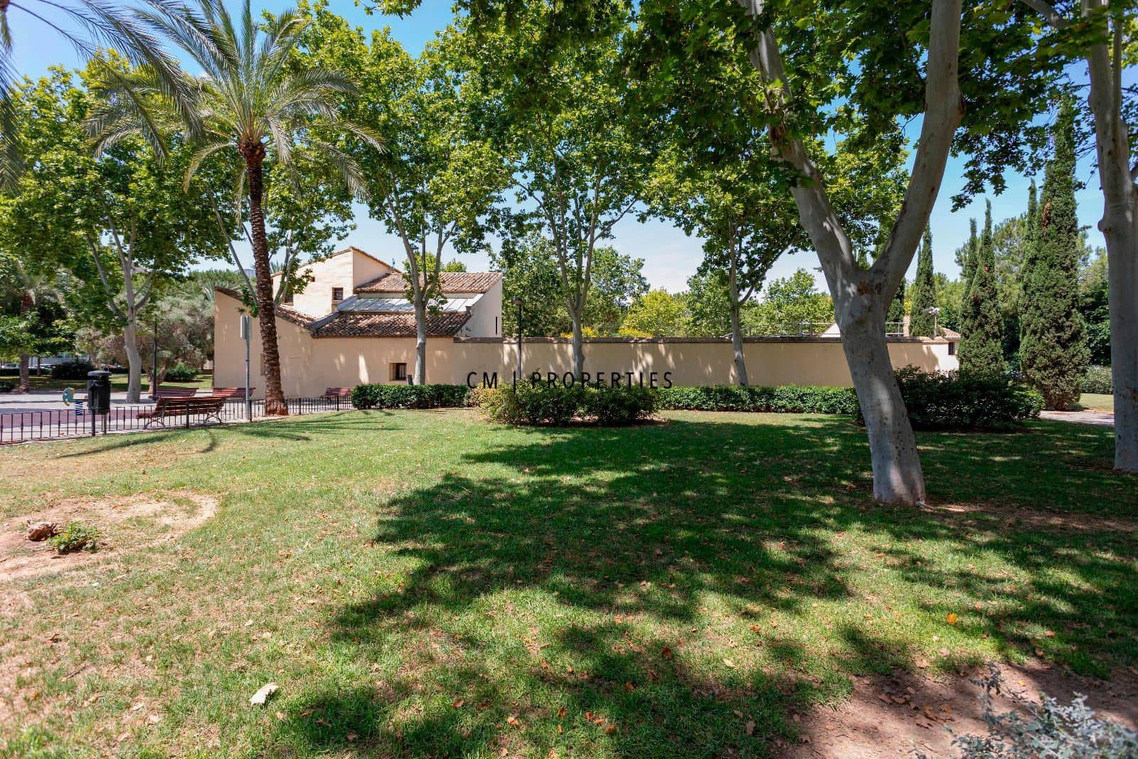 4 quarto Apartamento para venda em Valencia cidade - 460 000 € (Ref: 9289815)