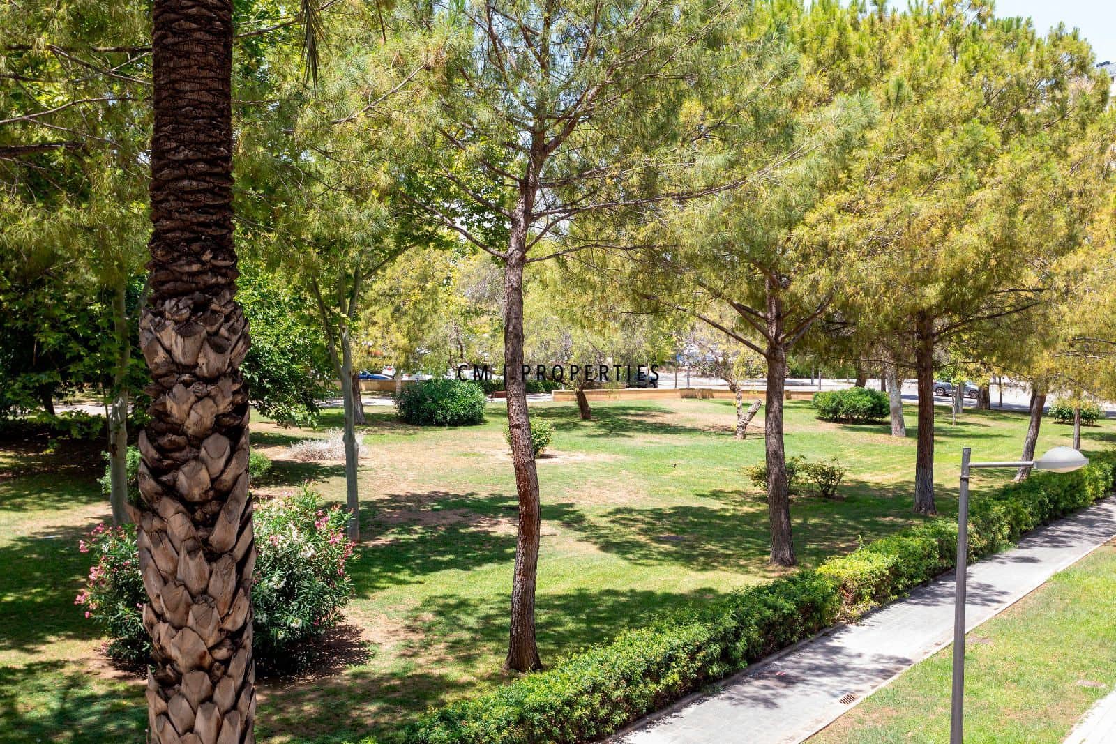 4 quarto Apartamento para venda em Valencia cidade - 460 000 € (Ref: 9289815)