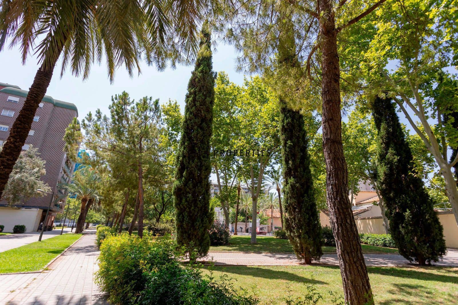 4 quarto Apartamento para venda em Valencia cidade - 460 000 € (Ref: 9289815)